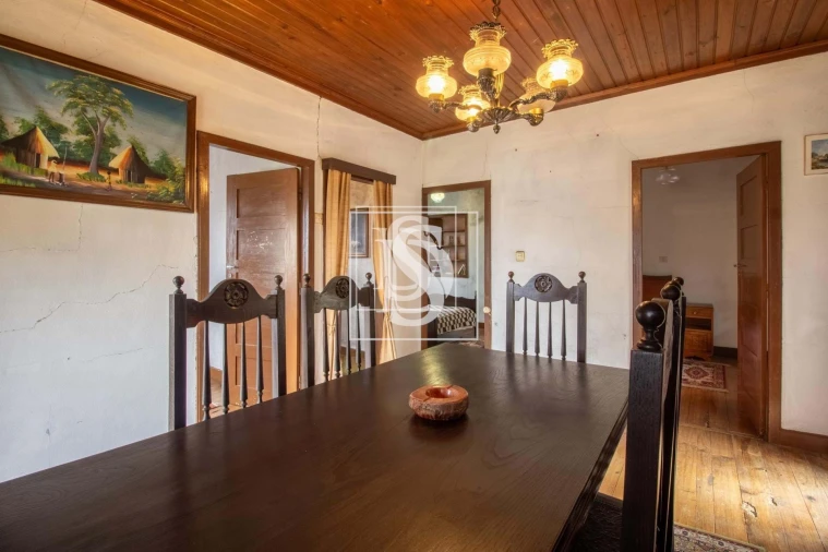 Moradia T3 para Venda em Vila Chã do Marão Foto 8