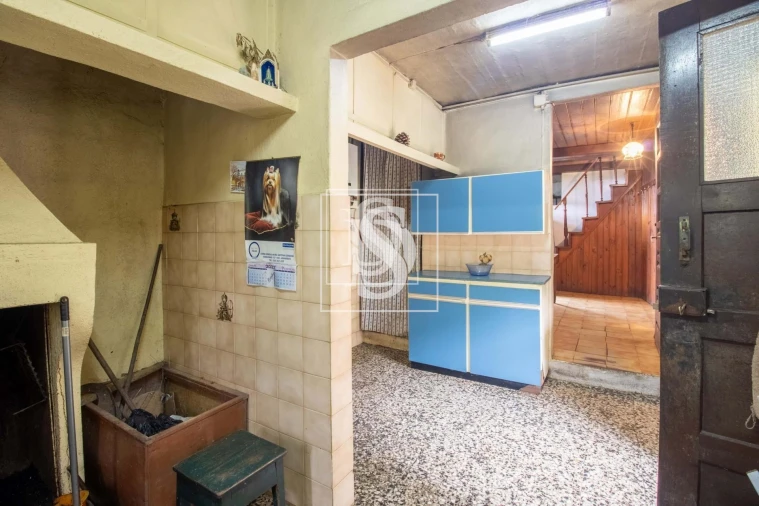 Moradia T3 para Venda em Vila Chã do Marão Foto 39