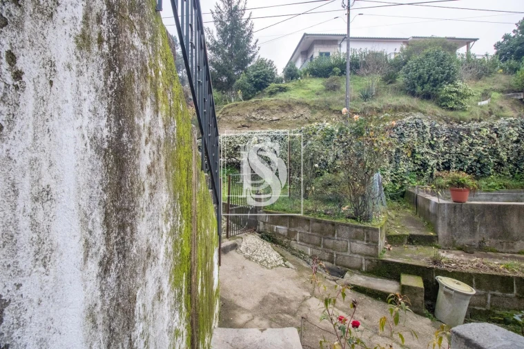 Moradia T3 para Venda em Vila Chã do Marão Foto 57