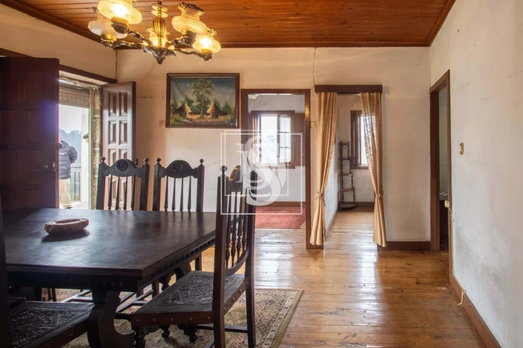 Moradia T3 para Venda em Vila Chã do Marão Foto 6