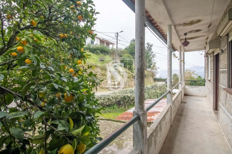 Moradia T3 para Venda em Vila Chã do Marão Foto 22