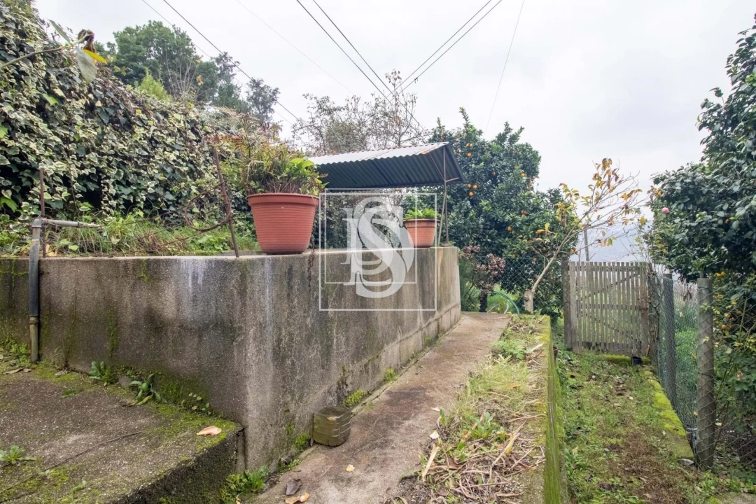 Moradia T3 para Venda em Vila Chã do Marão Foto 54