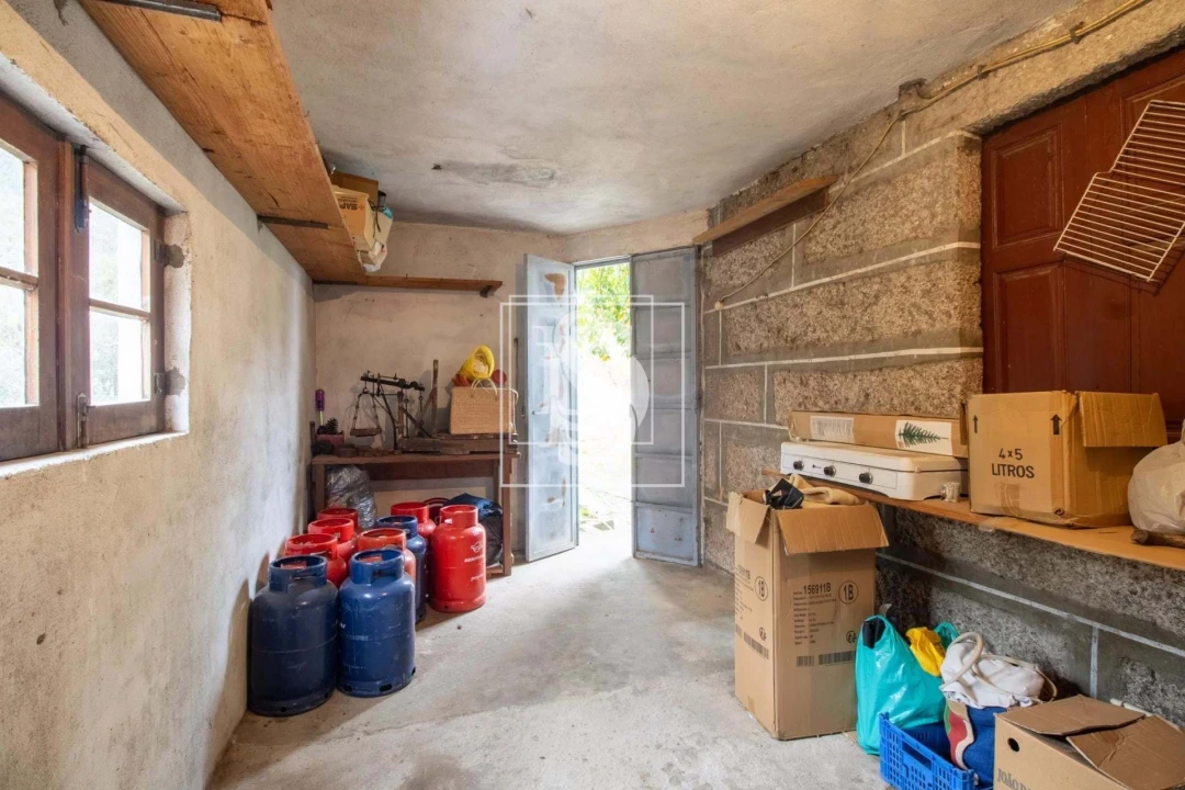 Moradia T3 para Venda em Vila Chã do Marão Foto 44