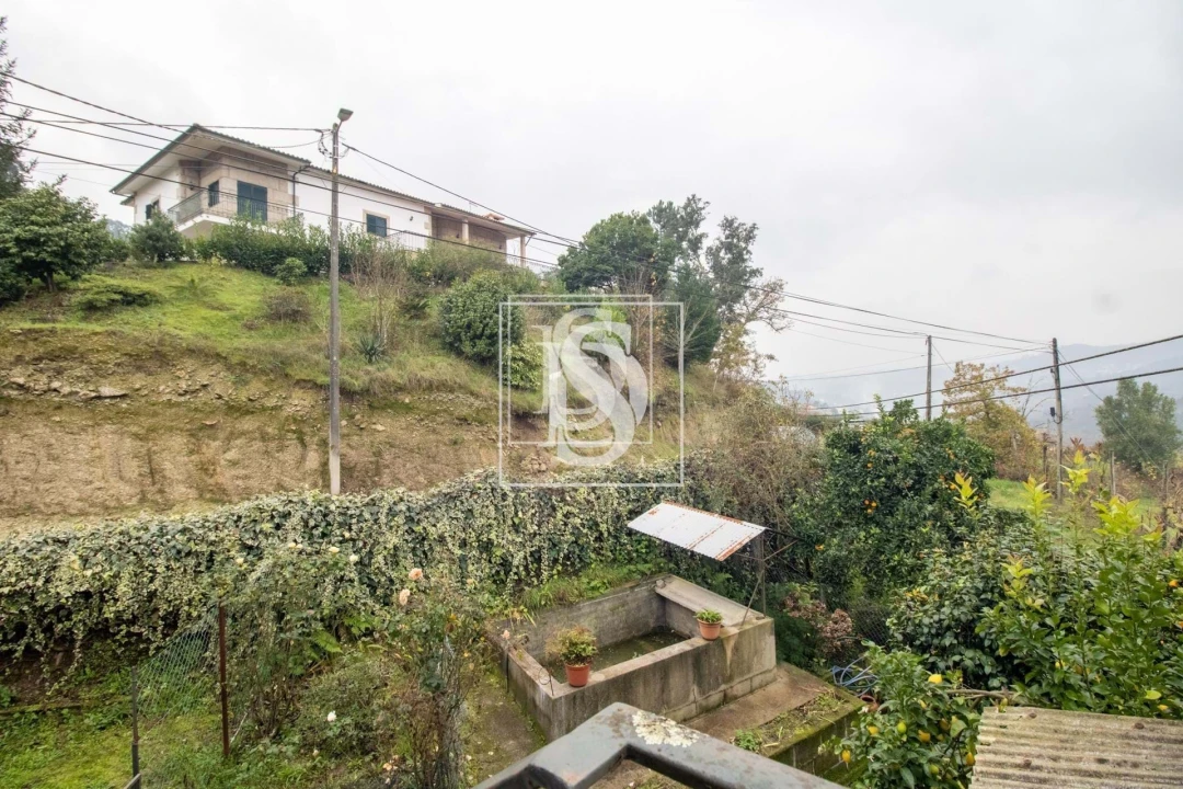 Moradia T3 para Venda em Vila Chã do Marão Foto 26