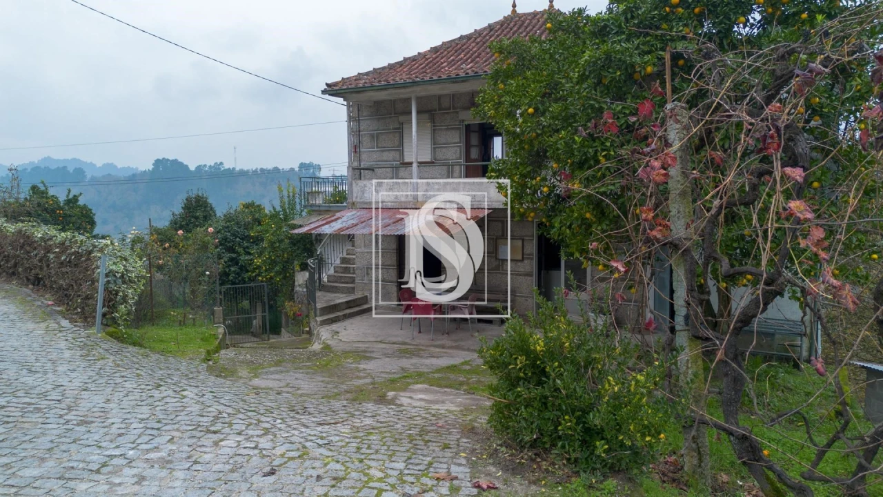 Moradia T3 para Venda em Vila Chã do Marão Foto 60