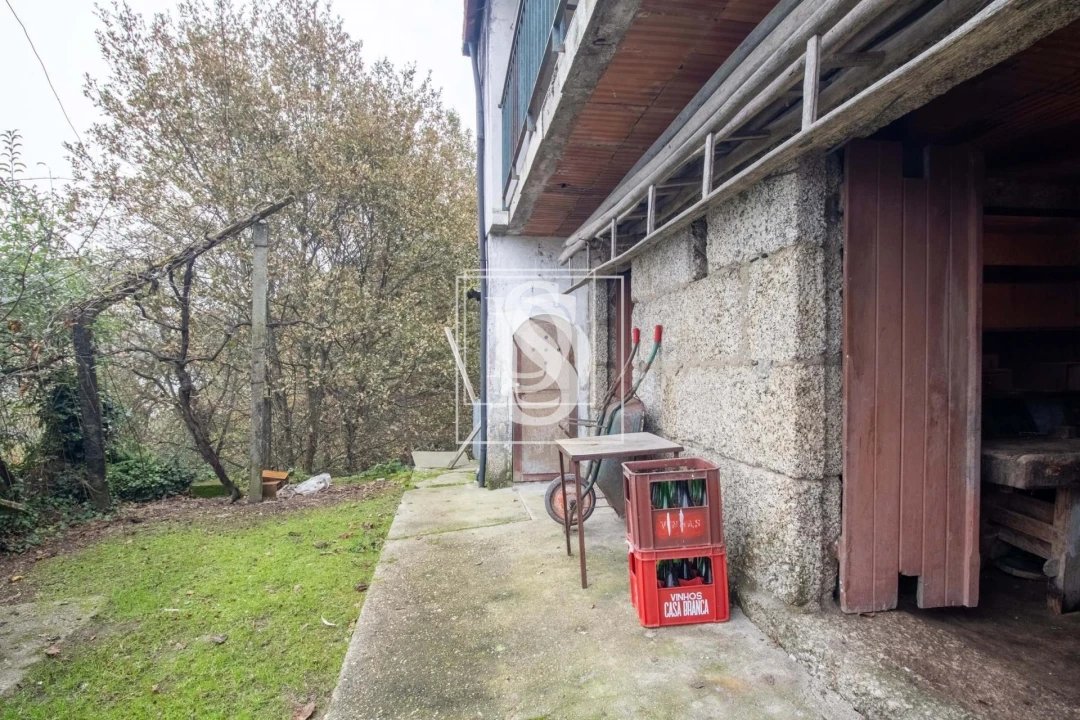 Moradia T3 para Venda em Vila Chã do Marão Foto 53