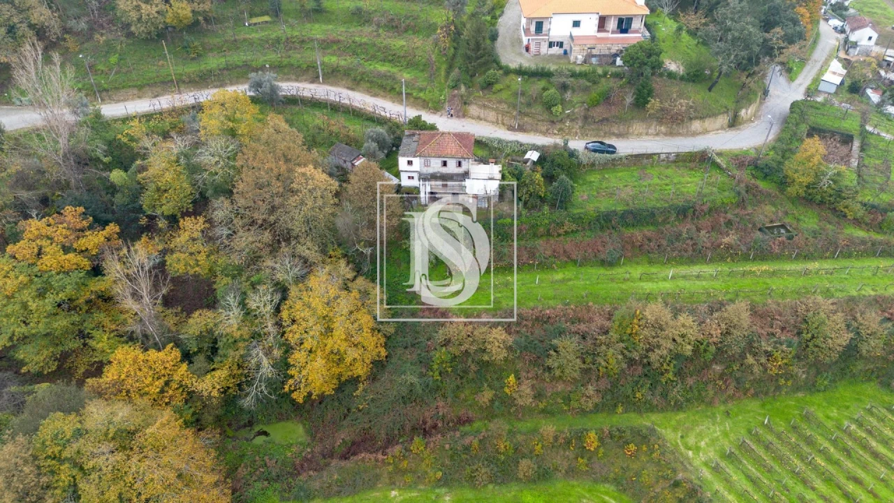 Moradia T3 para Venda em Vila Chã do Marão Foto 63