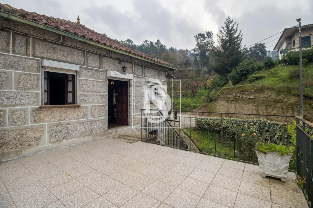 Moradia T3 para Venda em Vila Chã do Marão Foto 24