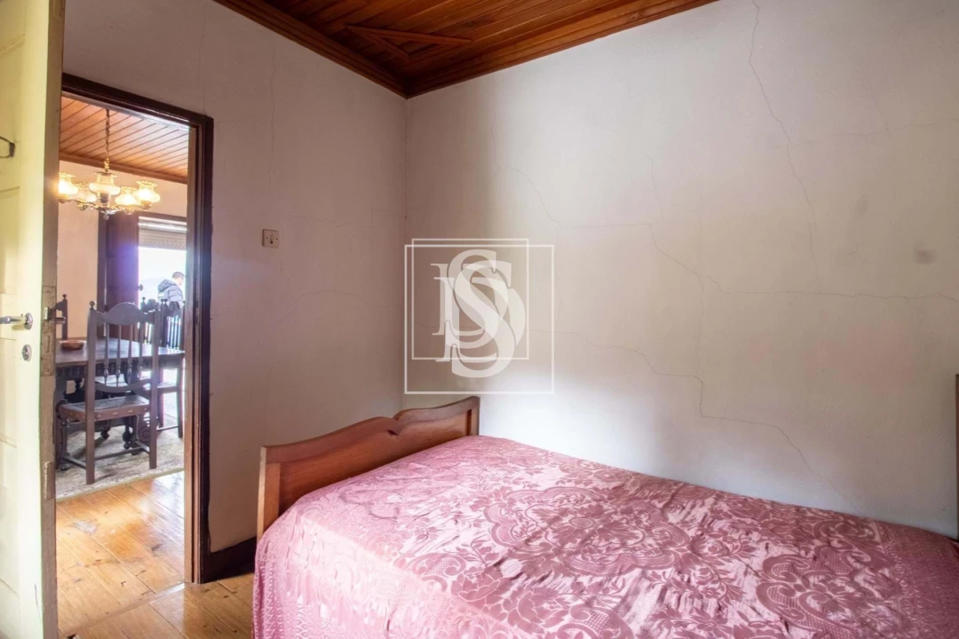 Moradia T3 para Venda em Vila Chã do Marão Foto 13