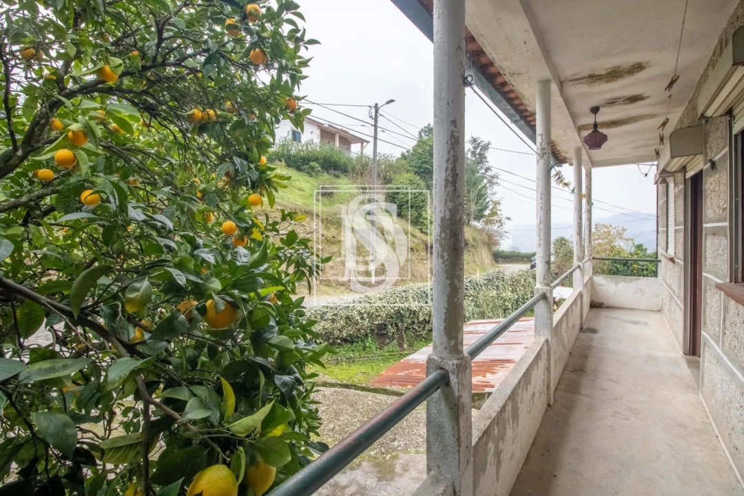 Moradia T3 para Venda em Vila Chã do Marão Foto 22