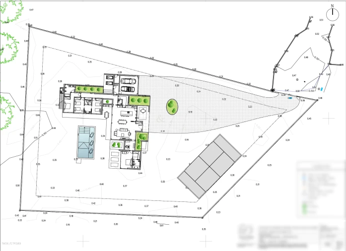 Terreno para Venda em Alvor Foto 3