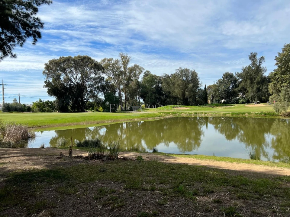 Terreno para Venda em Alvor Foto 5