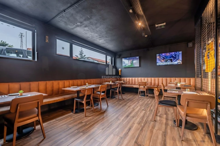 Negócio para Venda em Santa Marinha e São Pedro da Afurada Foto 5