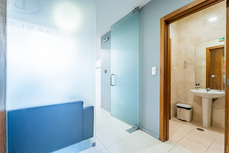 Negócio para Venda em Santa Marinha e São Pedro da Afurada Foto 13