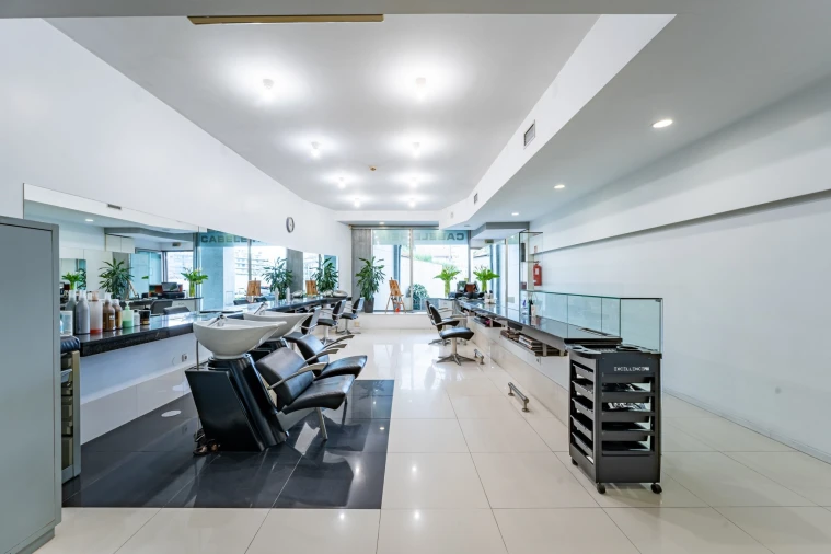 Negócio para Venda em Santa Marinha e São Pedro da Afurada Foto 6