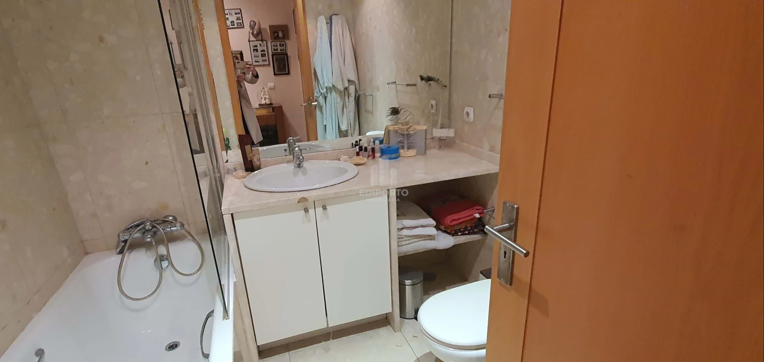 Apartamento T3 para Venda em Santa Marinha e São Pedro da Afurada Foto 19