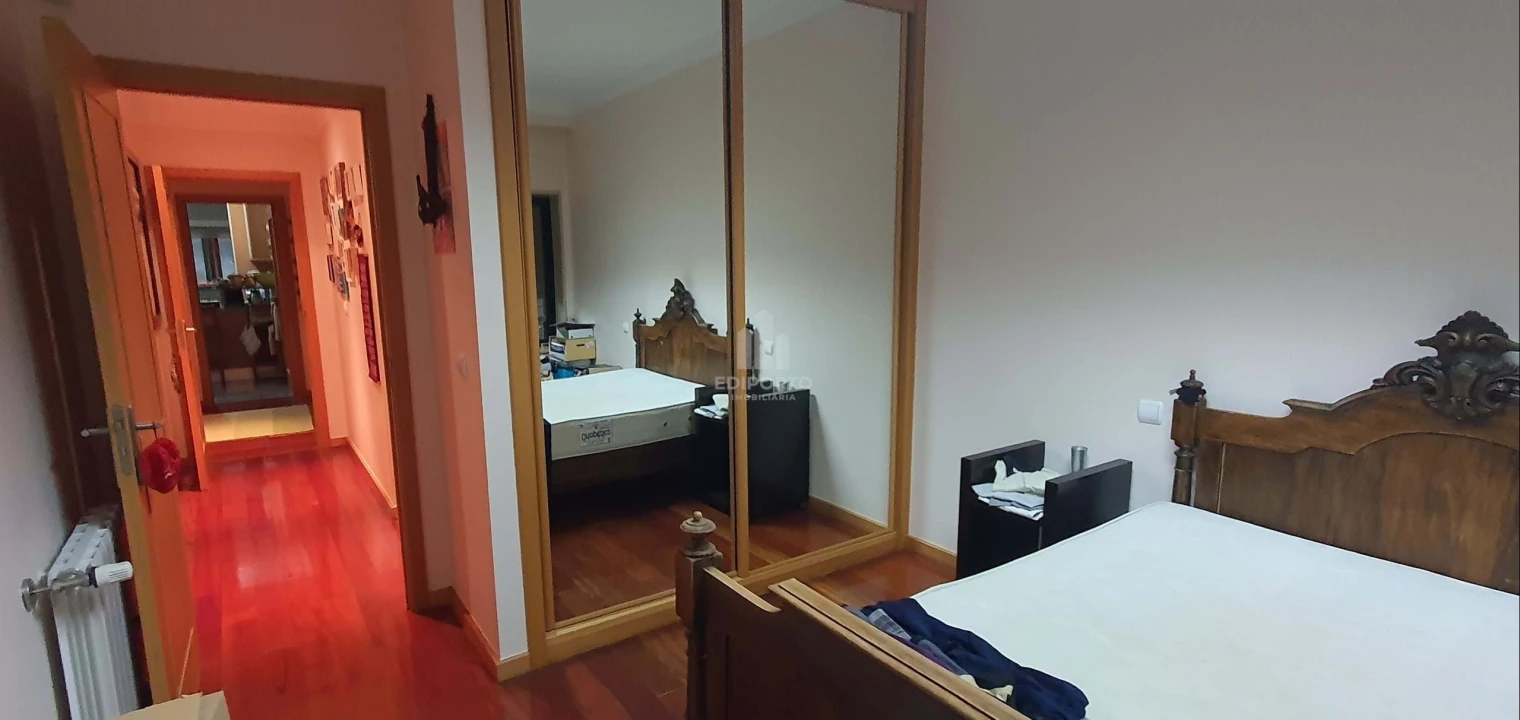 Apartamento T3 para Venda em Santa Marinha e São Pedro da Afurada Foto 4