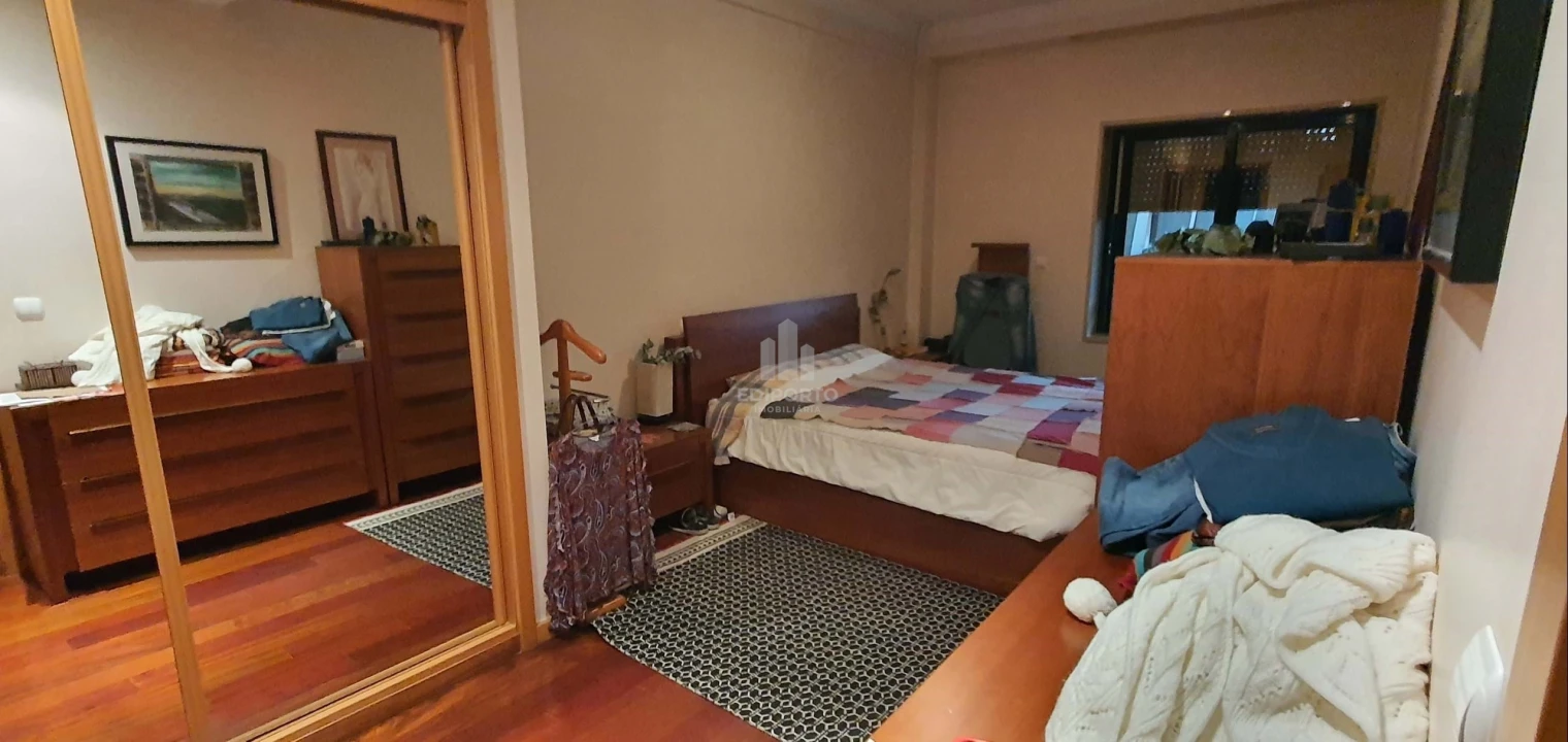 Apartamento T3 para Venda em Santa Marinha e São Pedro da Afurada Foto 16