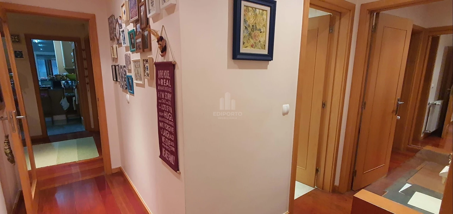 Apartamento T3 para Venda em Santa Marinha e São Pedro da Afurada Foto 17