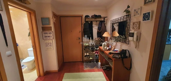 Apartamento T3 para Venda em Santa Marinha e São Pedro da Afurada