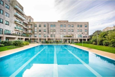 Apartamento T3 para Venda em Santa Marinha e São Pedro da Afurada