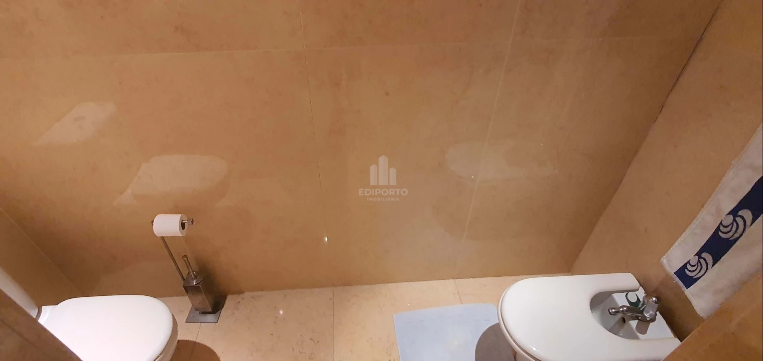 Apartamento T3 para Venda em Santa Marinha e São Pedro da Afurada Foto 23