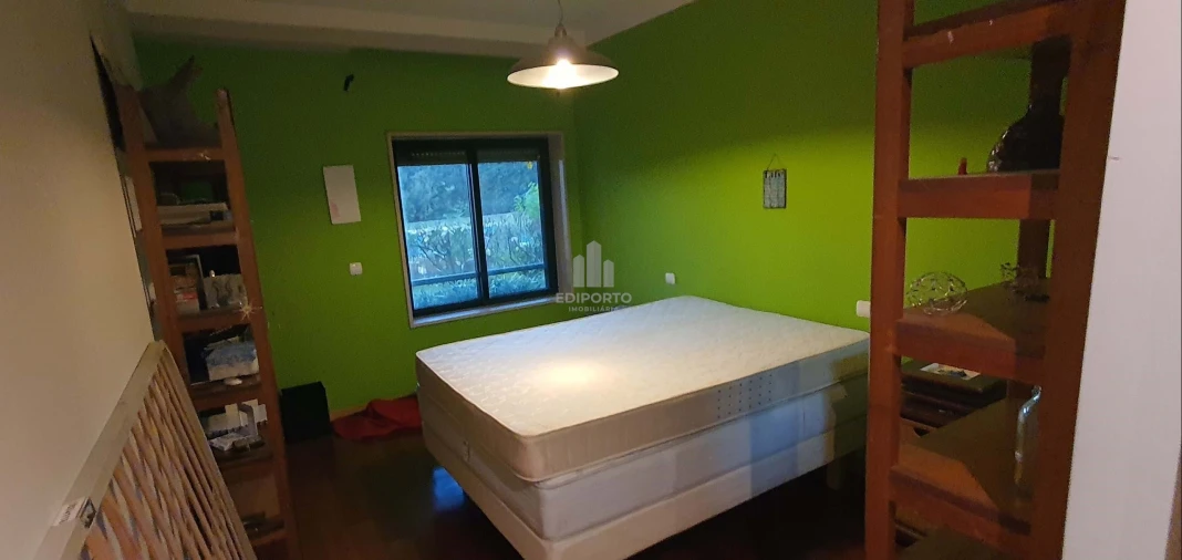 Apartamento T3 para Venda em Santa Marinha e São Pedro da Afurada Foto 13
