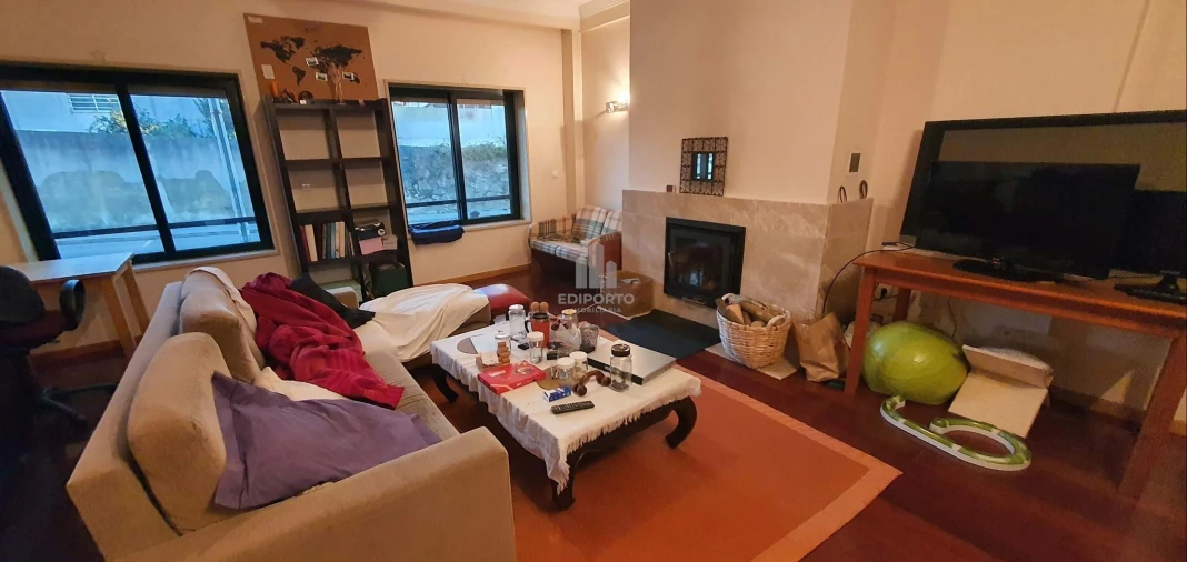 Apartamento T3 para Venda em Santa Marinha e São Pedro da Afurada Foto 6