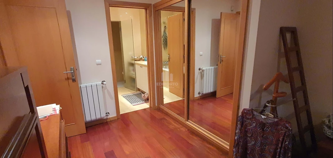 Apartamento T3 para Venda em Santa Marinha e São Pedro da Afurada Foto 21