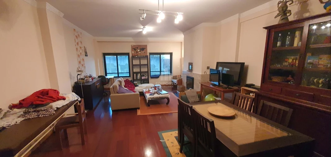 Apartamento T3 para Venda em Santa Marinha e São Pedro da Afurada Foto 7