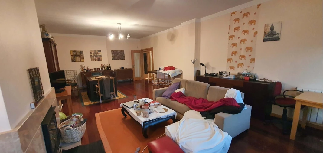 Apartamento T3 para Venda em Santa Marinha e São Pedro da Afurada Foto 5