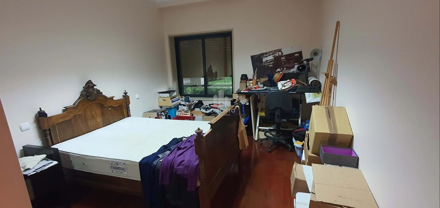 Apartamento T3 para Venda em Santa Marinha e São Pedro da Afurada Foto 15