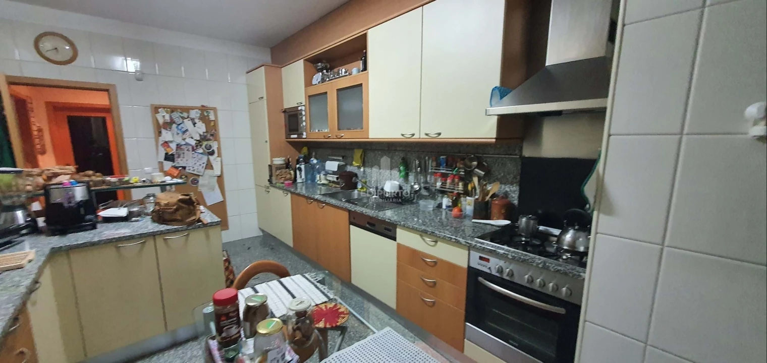 Apartamento T3 para Venda em Santa Marinha e São Pedro da Afurada Foto 9