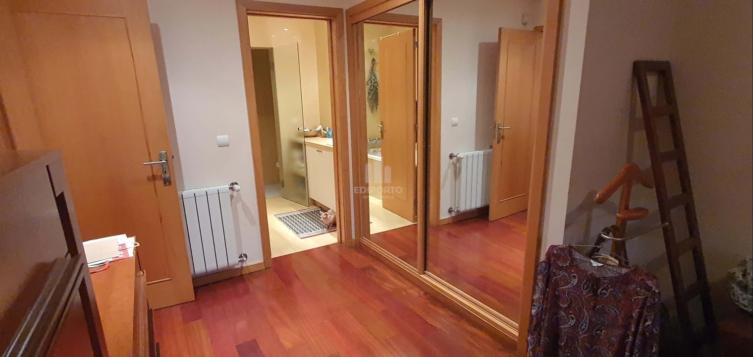 Apartamento T3 para Venda em Santa Marinha e São Pedro da Afurada Foto 21
