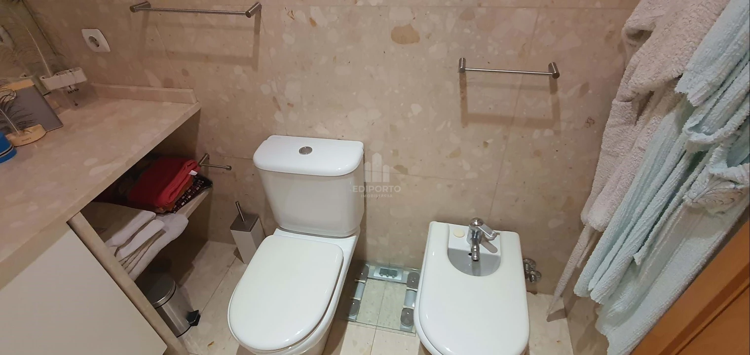 Apartamento T3 para Venda em Santa Marinha e São Pedro da Afurada Foto 18