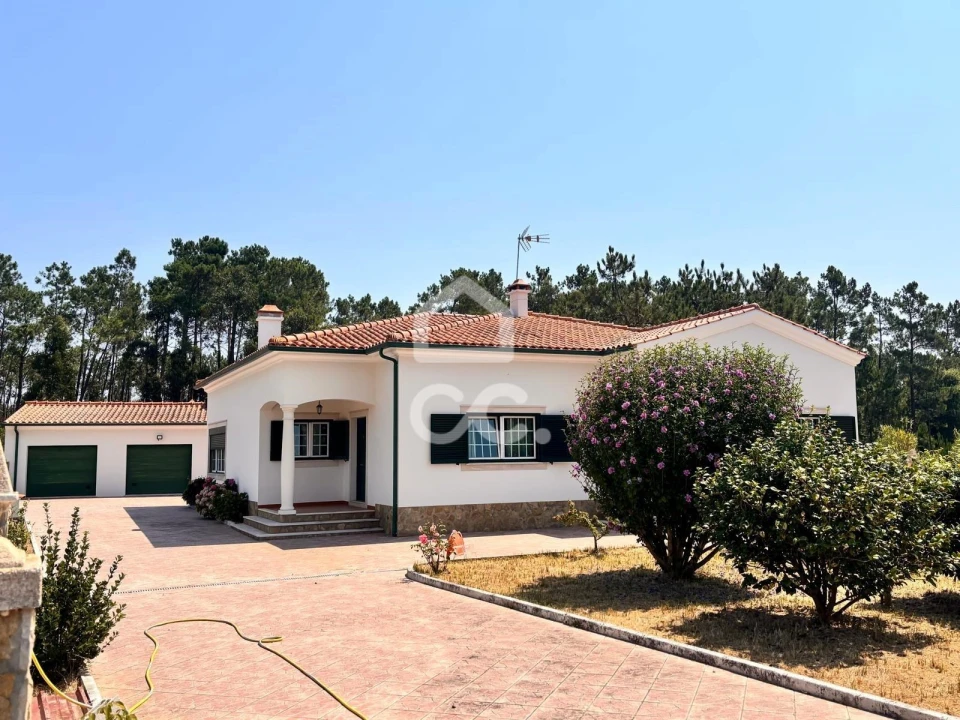 Moradia T3 para Venda em Coimbrão Foto 1