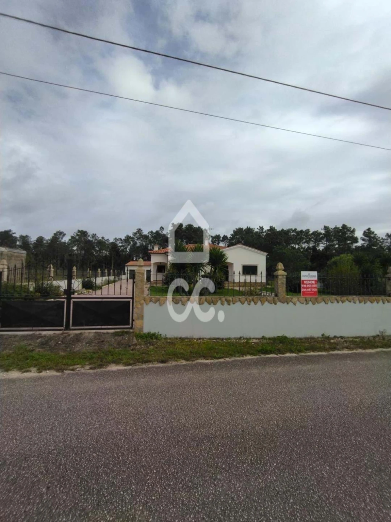 Moradia T3 para Venda em Coimbrão Foto 45