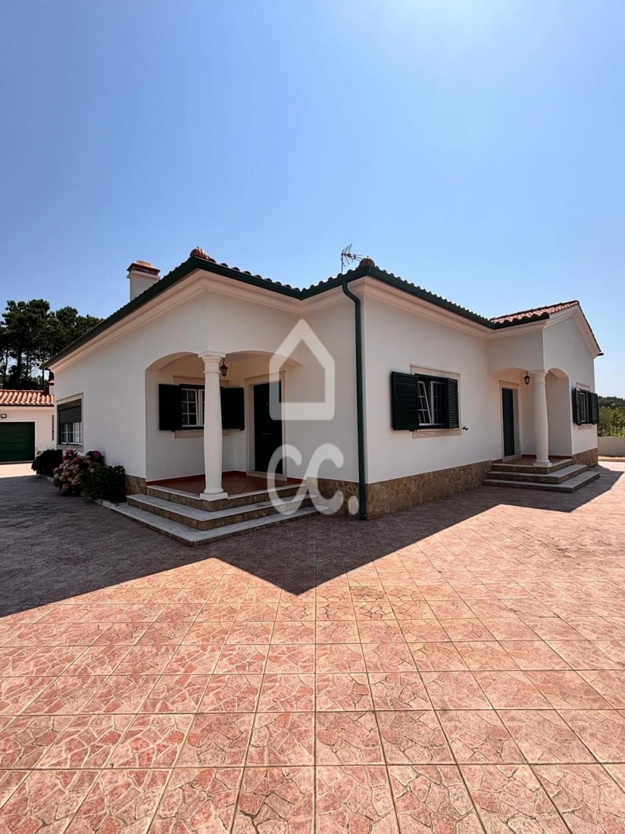 Moradia T3 para Venda em Coimbrão Foto 20