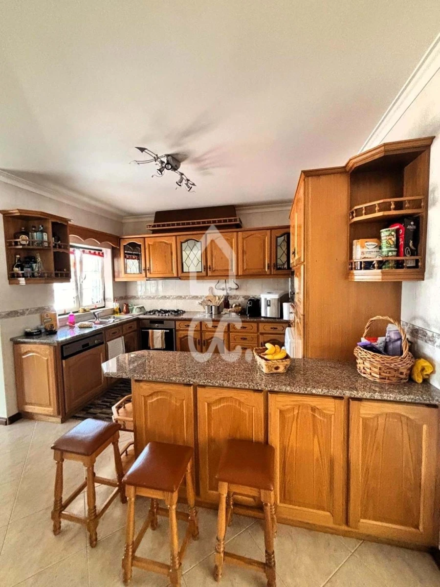 Moradia T3 para Venda em Coimbrão Foto 14