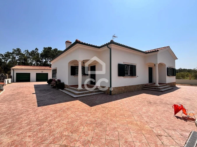 Moradia T3 para Venda em Coimbrão Foto 19