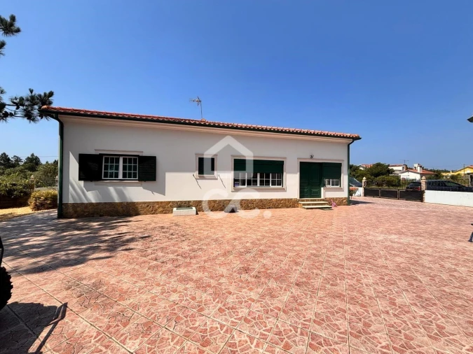 Moradia T3 para Venda em Coimbrão Foto 4