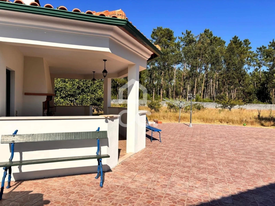 Moradia T3 para Venda em Coimbrão Foto 22