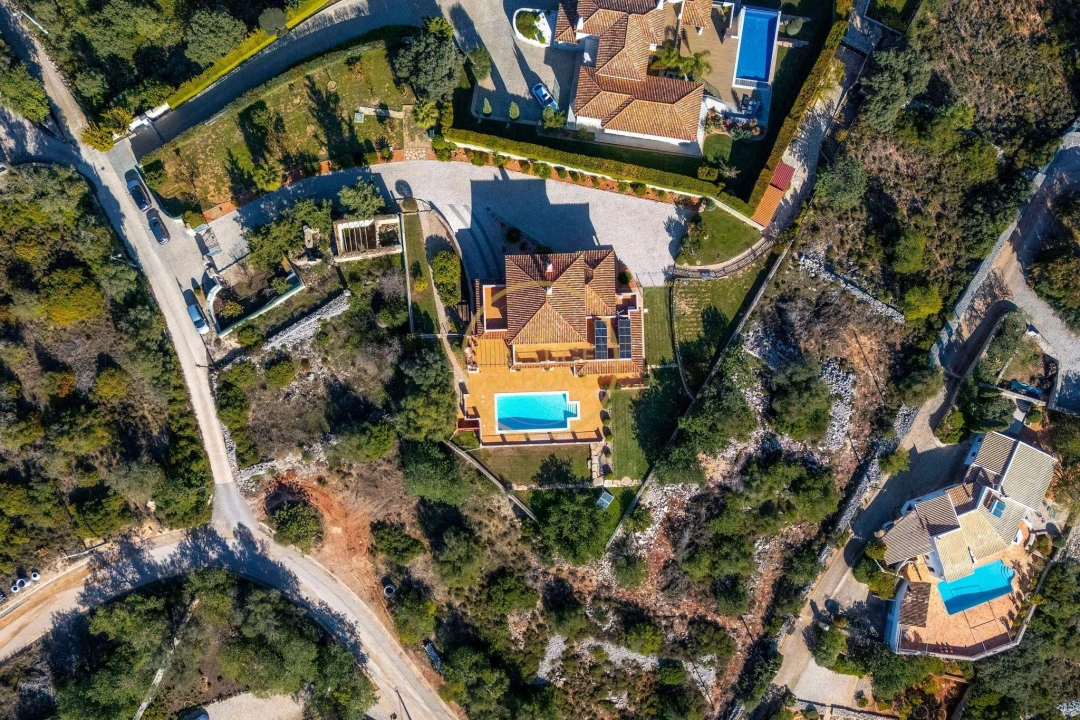 Moradia T4 para Venda em Loule (São Clemente) Foto 53