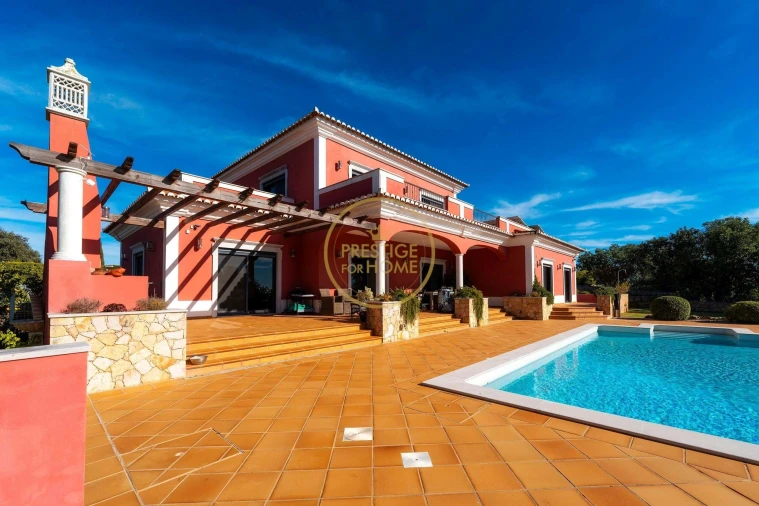 Moradia T4 para Venda em Loule (São Clemente) Foto 48