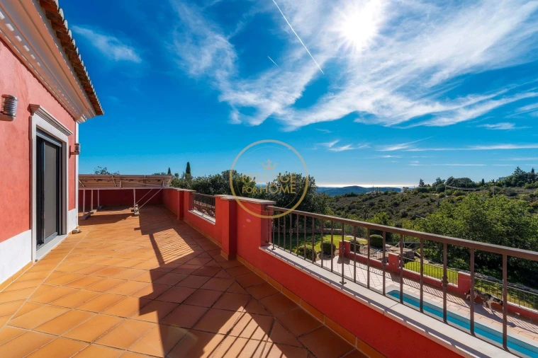 Moradia T4 para Venda em Loule (São Clemente) Foto 4