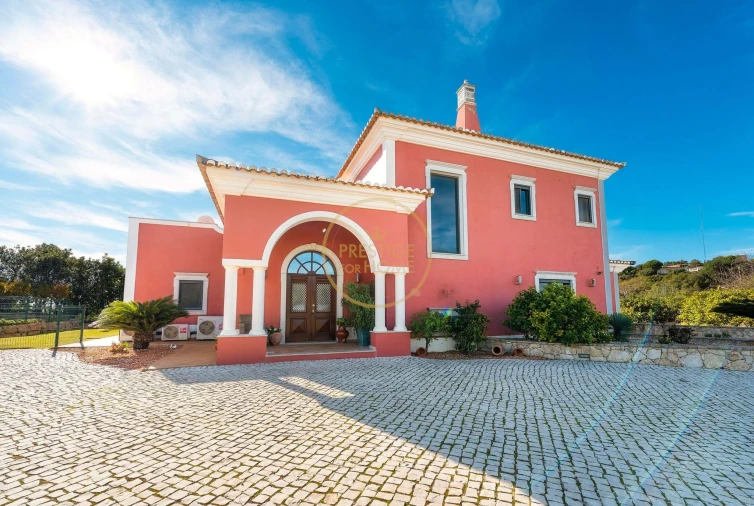 Moradia T4 para Venda em Loule (São Clemente) Foto 49