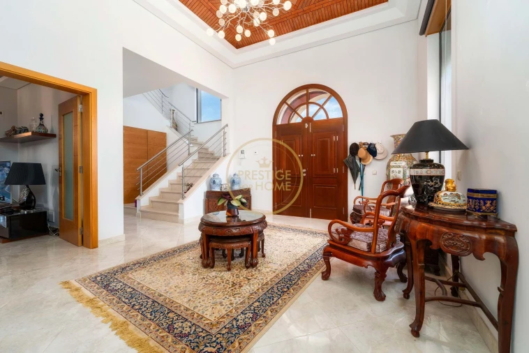 Moradia T4 para Venda em Loule (São Clemente) Foto 11