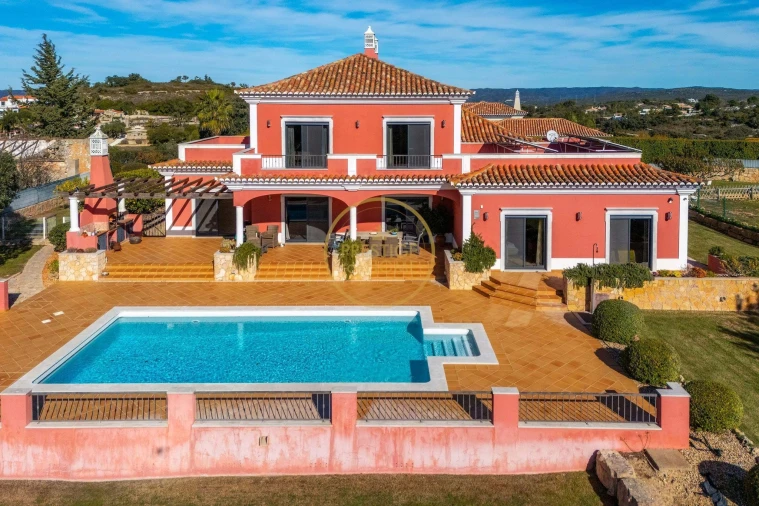 Moradia T4 para Venda em Loule (São Clemente) Foto 51