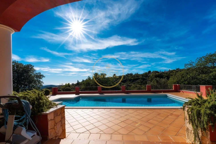 Moradia T4 para Venda em Loule (São Clemente) Foto 3