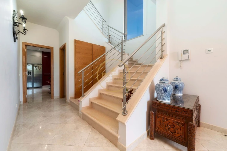 Moradia T4 para Venda em Loule (São Clemente) Foto 31